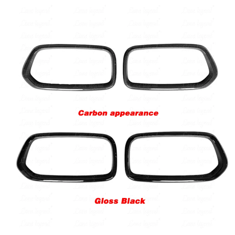 Передний бампер автомобиля решетка для почек гоночная накладка BMW F39 X2 2018 2019 2020 2021