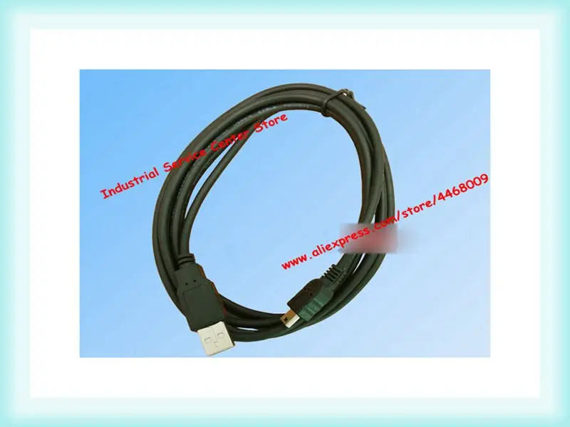 USB-кабель для передачи данных с сенсорным экраном совместимый с GT11 GT15