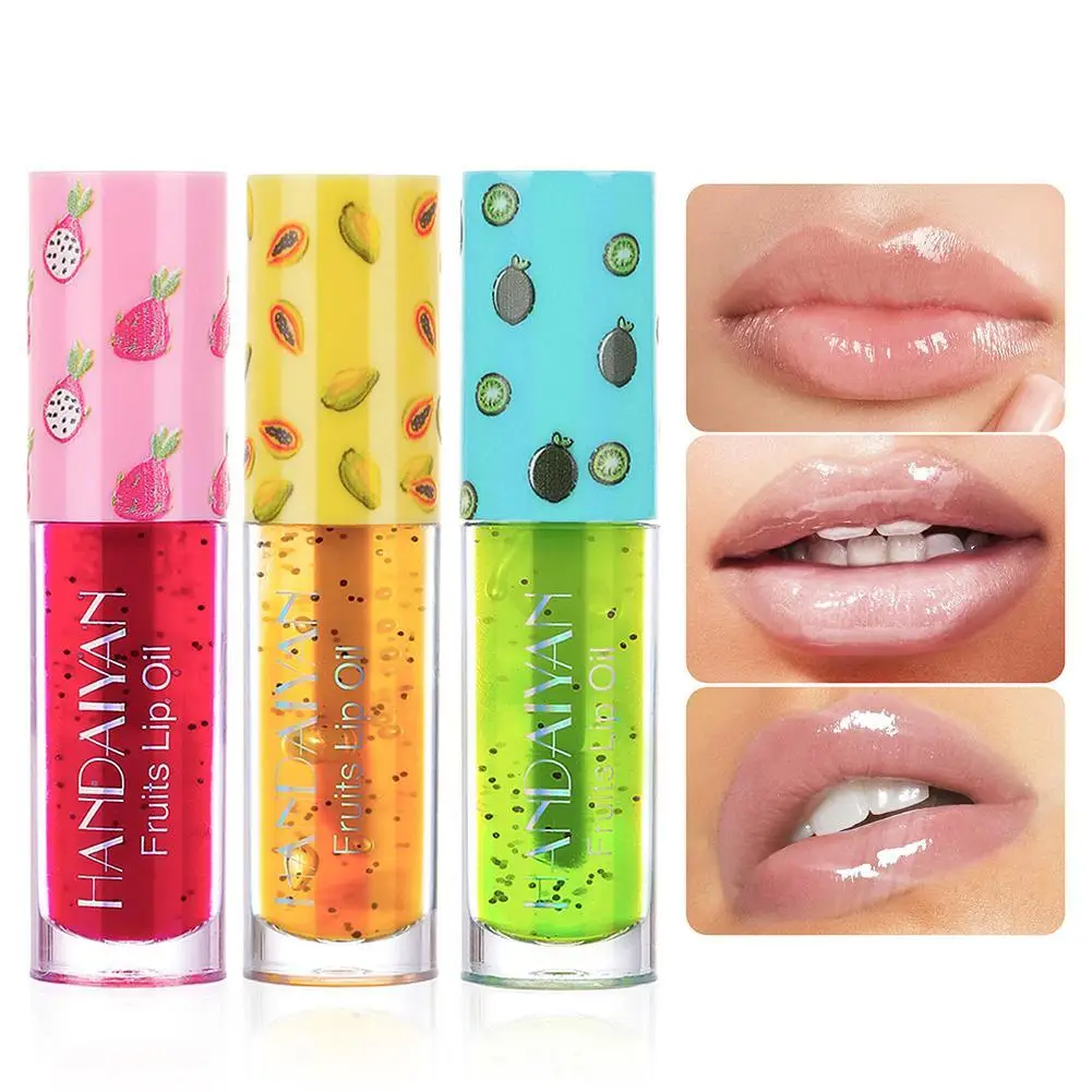 

HEALLOR 4 Colors/box Matte Liquid Lipstick Kit Women Makeup Set Matt Lipstick Lips Make Up Cosmetics Tint Lip Gloss Waterproof