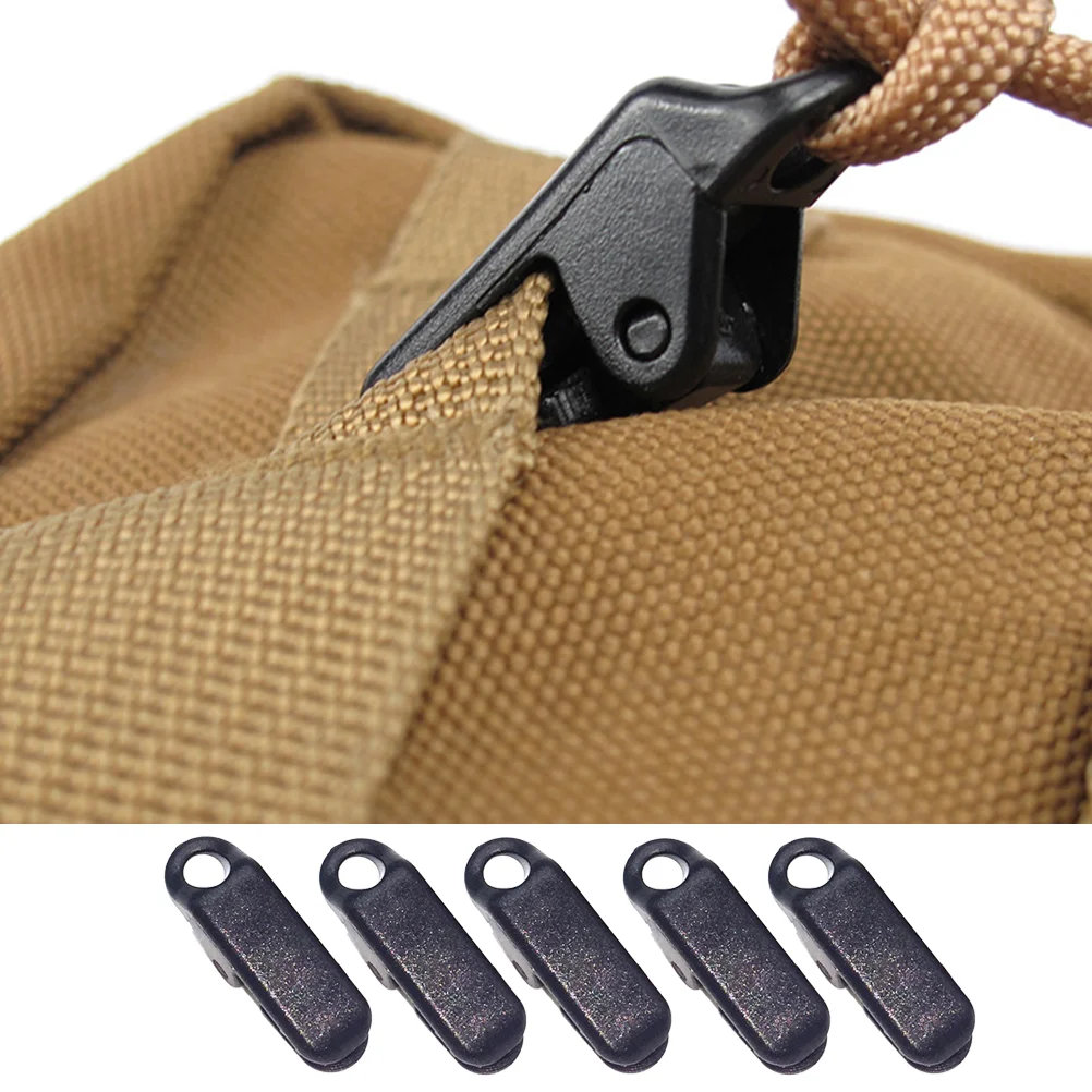 

20 Pcs Wytrzymałe Zaciski Kempingowe Namiot Zaciski Zaciskowe Tarpaulin Clamps Camping Tent Clips Tent Clamps Tent Awning Clips