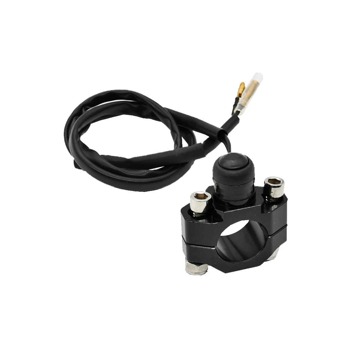 Универсальный переключатель запуска с ЧПУ, кнопка включения и выключения двигателя для KTM HONDA YAMAHA YZF WRF EXC XCF CRF 230F 125-530, мотоциклетный велосипед для грязи