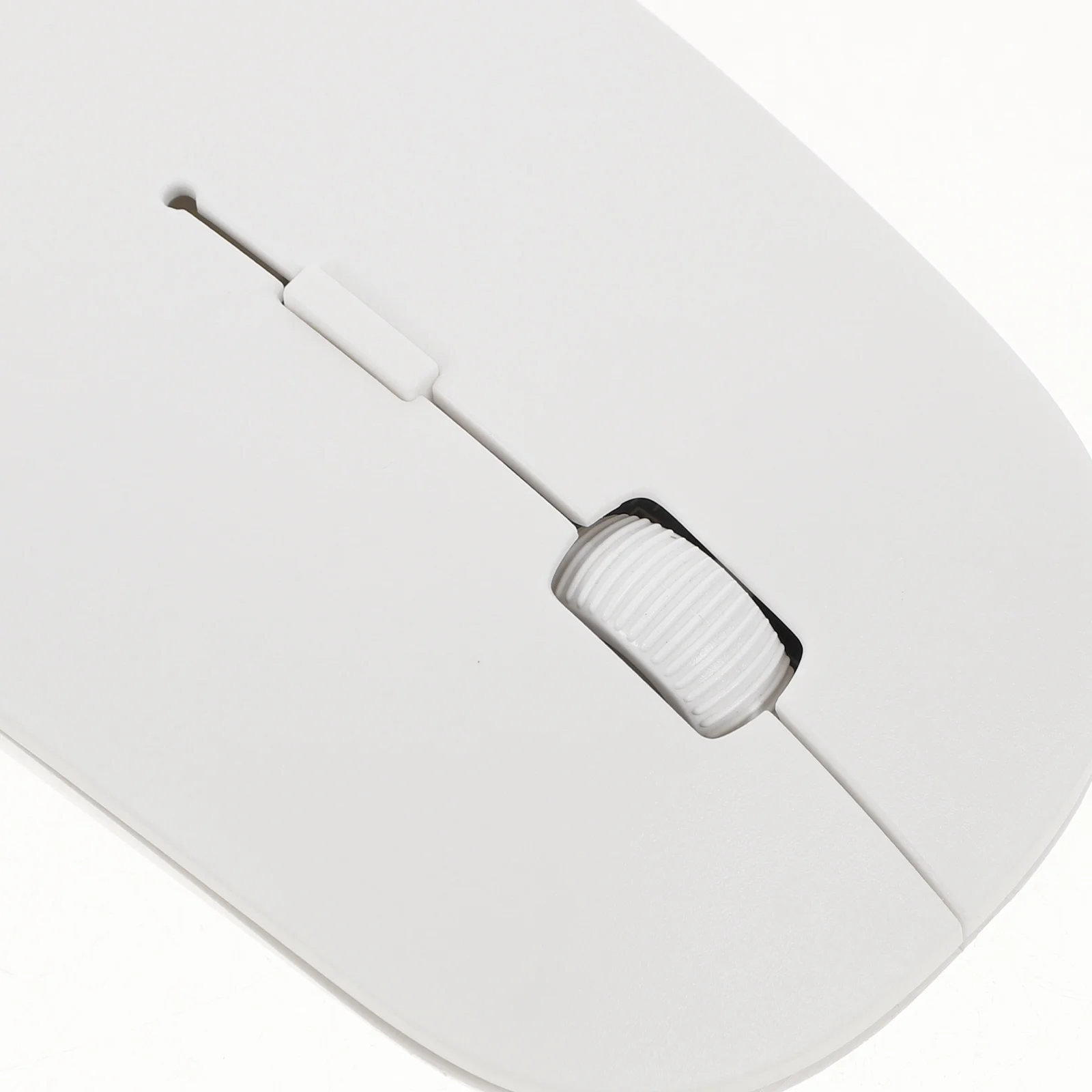 Беспроводная клавиатура и мышь тихий для ноутбука человеческое тело простой