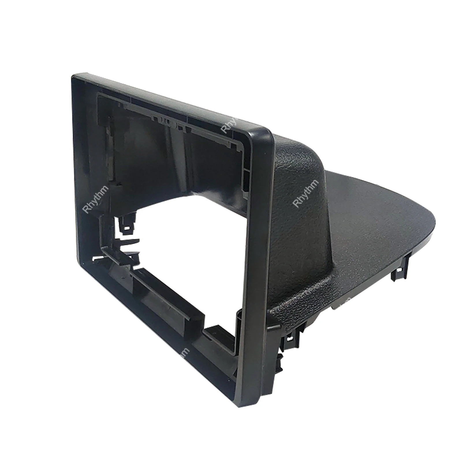 Автомобильная облицовка 10 1 дюйма для Chevrolet Captiva 2021 двойная Din Облицовка DVD рамка