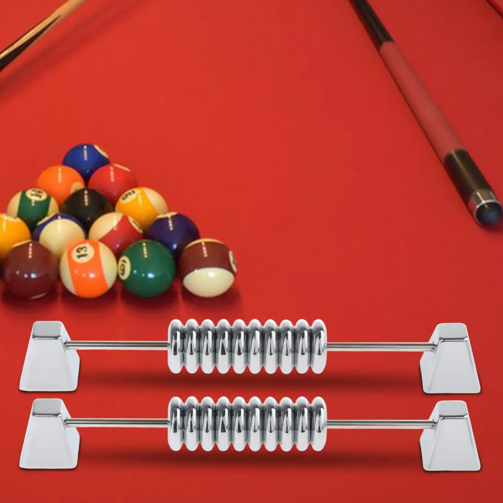 

2x Shuffleboard Score Keeper Foosball Device Snooker Billiard Score Board for