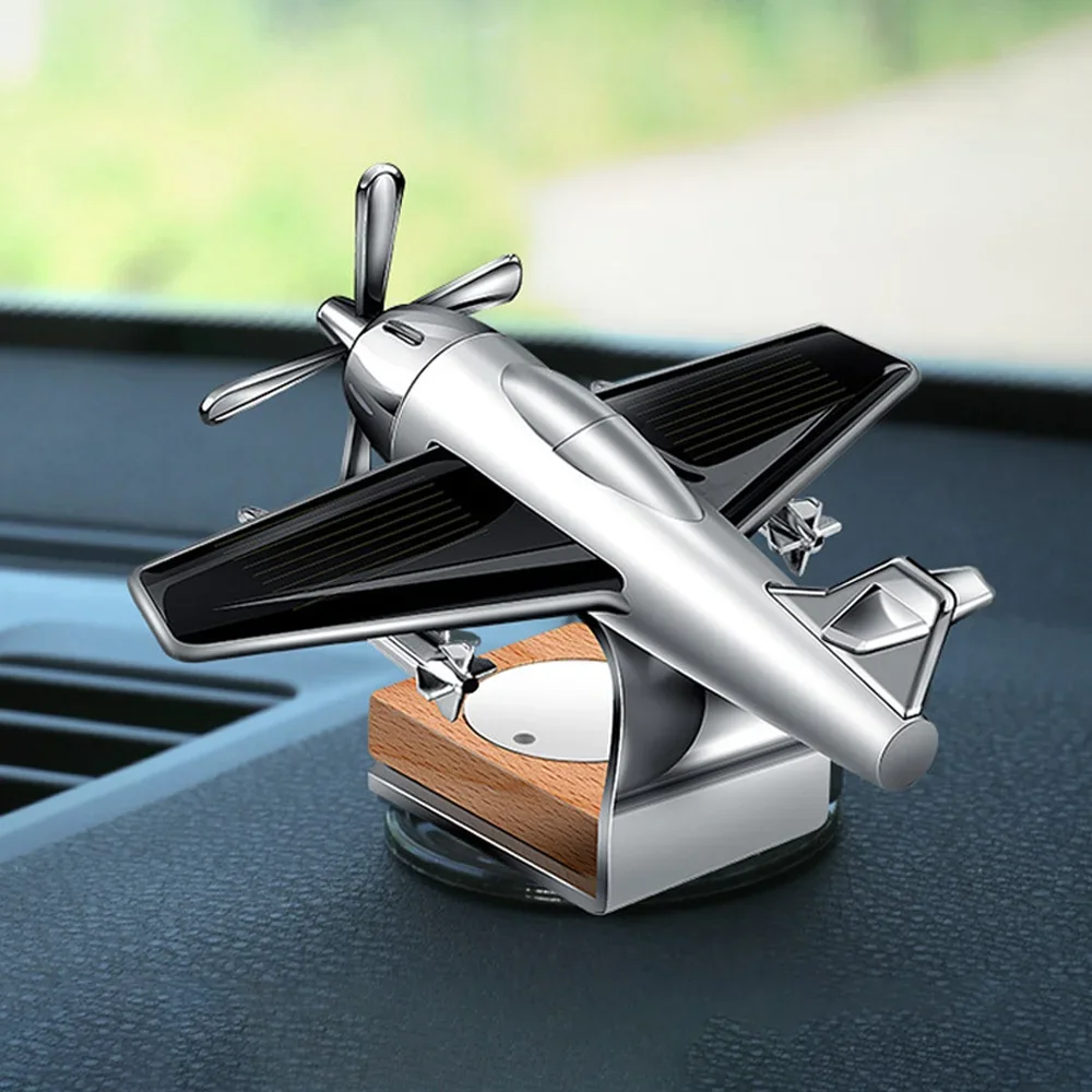 Освежитель воздуха для автомобиля миниатюрный освежитель на солнечной батарее