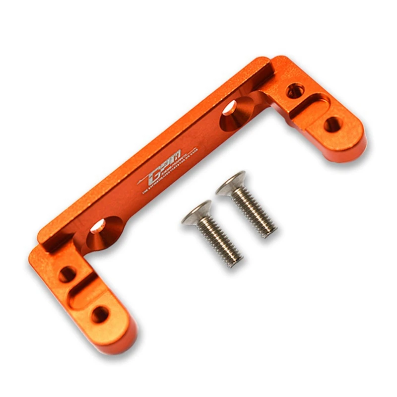 

Металлический серводвигатель с 2 скоростями для AXIAL SCX6 AXI05000 1/6 RC Crawler Car Upgrade Parts