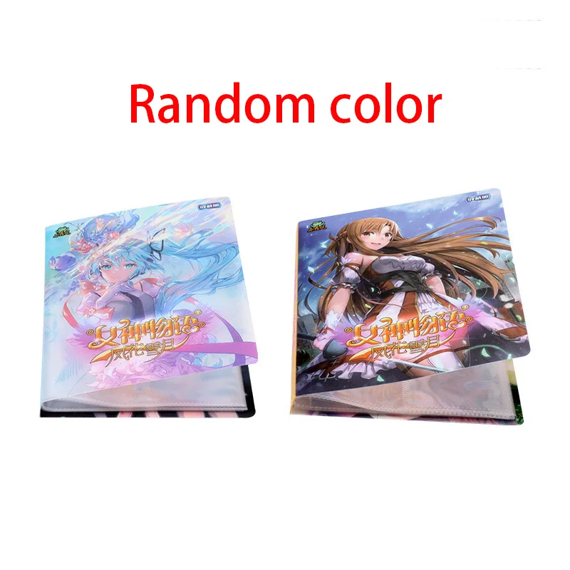 Новая коллекция истории богини оригинальная настольная игрушка в виде из аниме