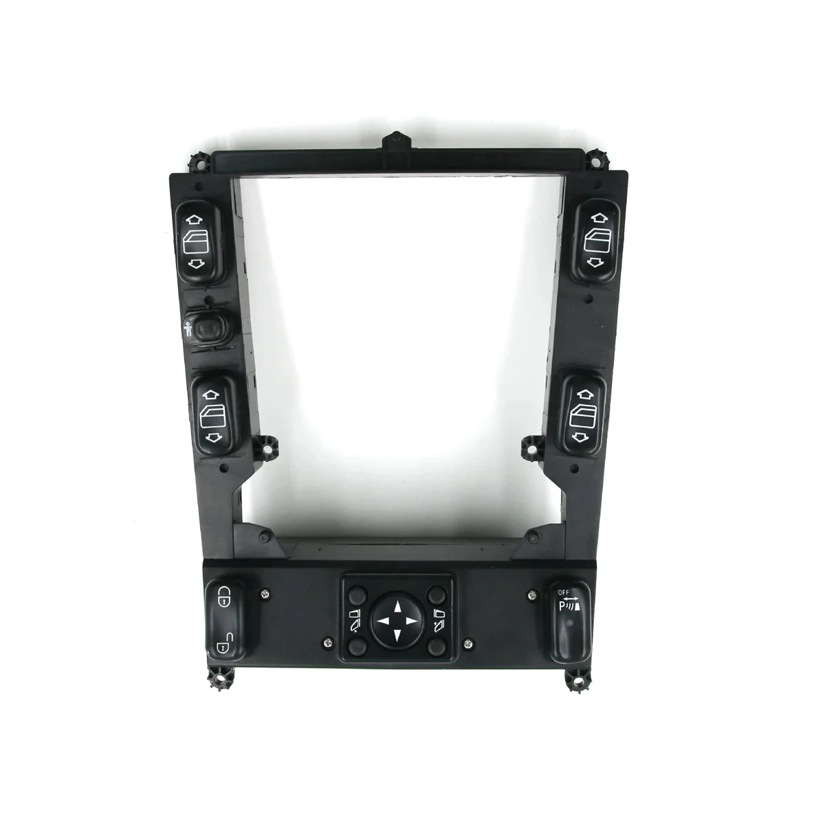 Переключатель Стеклоподъемника A1638207210 выключатель стеклоподъемника автомобиля