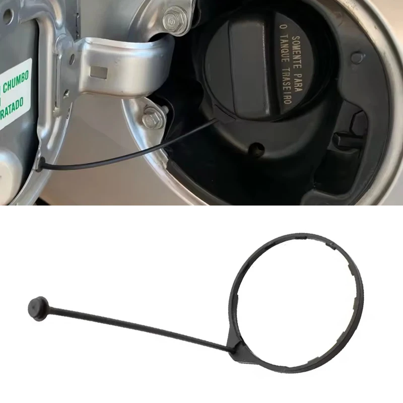 

круглый кабель для трубки крышки топливного бака, провод крышки топливного бака автомобиля 17670-SJA-013, для Honda Citizen 2006-2015/CR-V 2007-2014