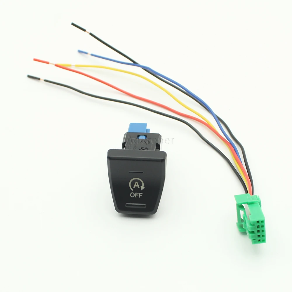 Кнопка включения/выключения панели центральной консоли-кнопка