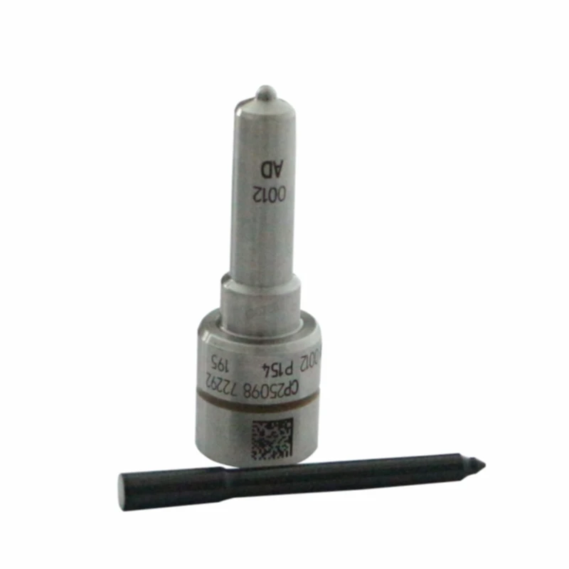 Фото Новая дизельная форсунка Common Rail M0012P154, подходящая для пьезоэлектрика 50274V05 5WS40677 5WS40677F A2C53252642 A2C59513556 №2