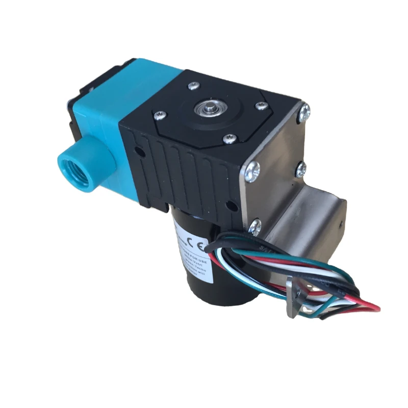 

for Hap-nt04386-ha600 Printing Machinery Parts Direct Current Diaphragm Liquid Ink Pumps