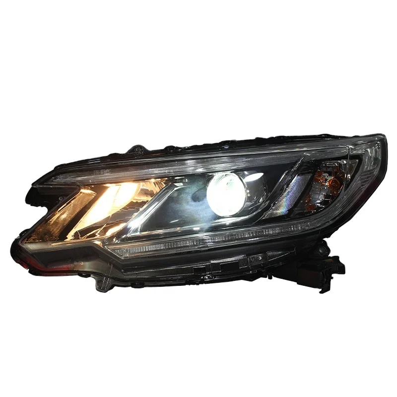 

Super Q wholesales modified headlamp headlight for 2015-2016 honda cr-v crv