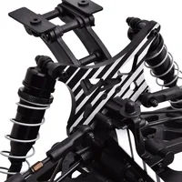 В эфире рубрика Куплю "сыну"
Полноприводный внедорожный радиоуправляемый автомобиль Nitro Buggy#1