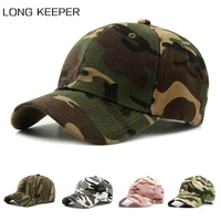 baseball cap tactical summer sunscreen hat adjustable camouflage military army camo airsoft hunting camping hiking fishing caps