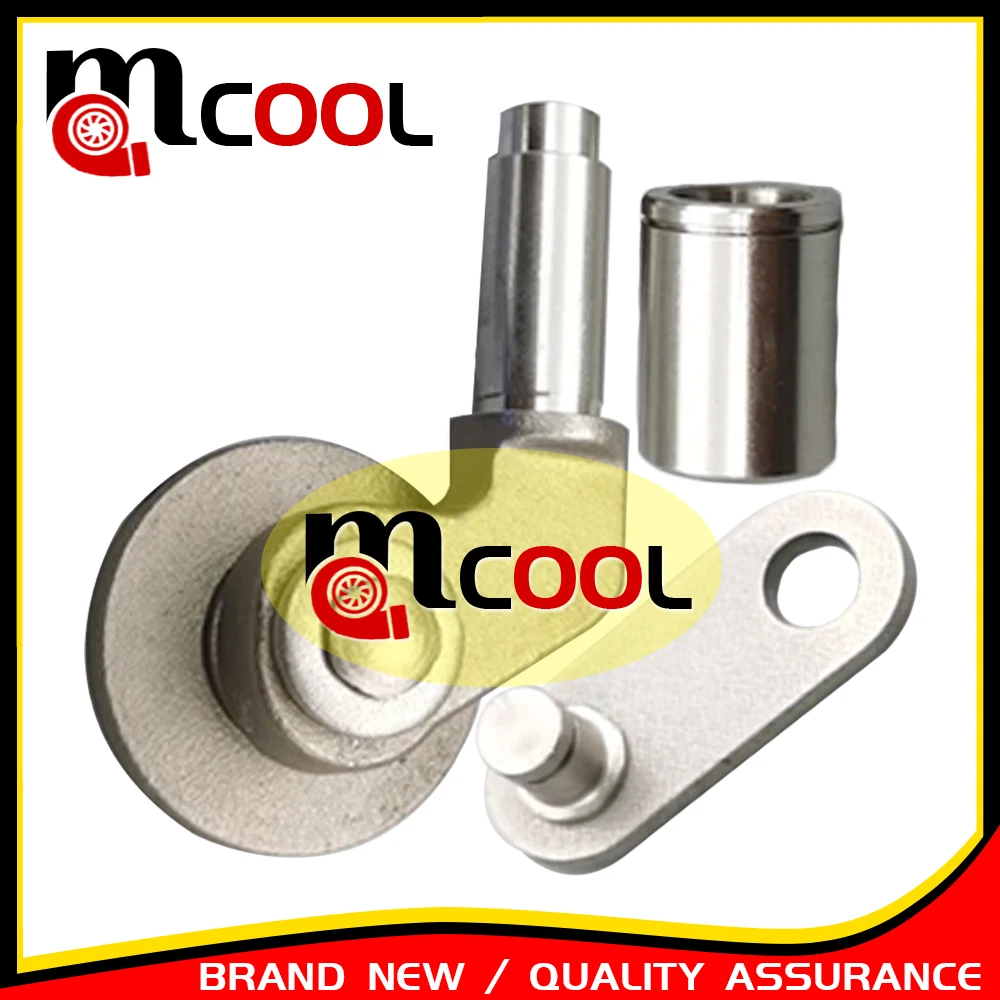 Погремушка Turbo Wastegate для Cruze Orlando Trax Astra J Meriva B Zafira C 1 4 781504 860156 55565353