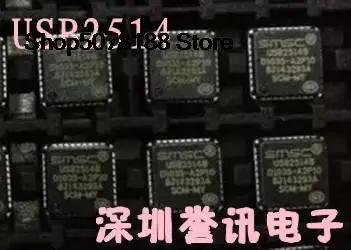 

USB2514 USB2514-AEZG Original and new fast shipping