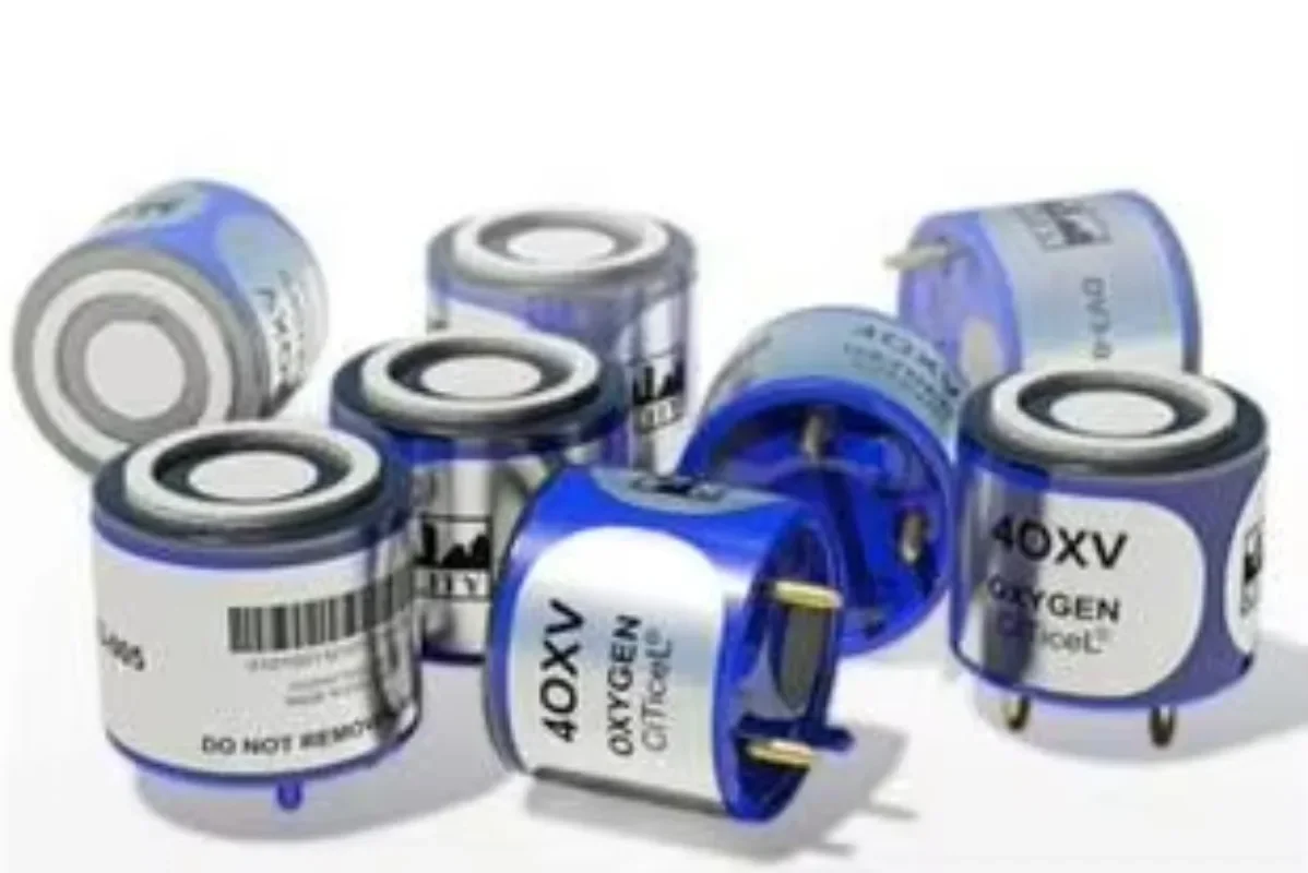 CITY 40XV AAY80-390 BW SR-X2V O2 Датчик кислорода 4OXV 4OX-V качества воздуха для портативного