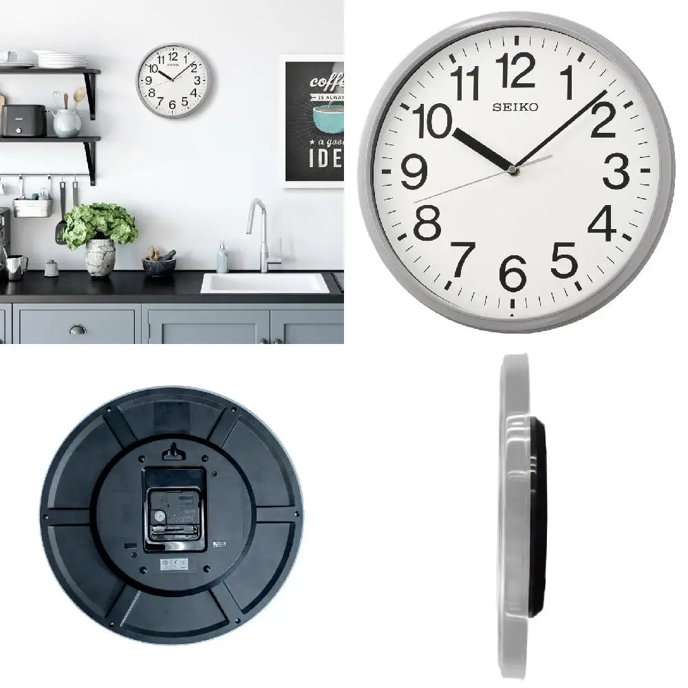 

Luxury Digital Home Decoration Alarm Wall Table Clock Watch Parts Creative and Stylish Clock for Home Decoration