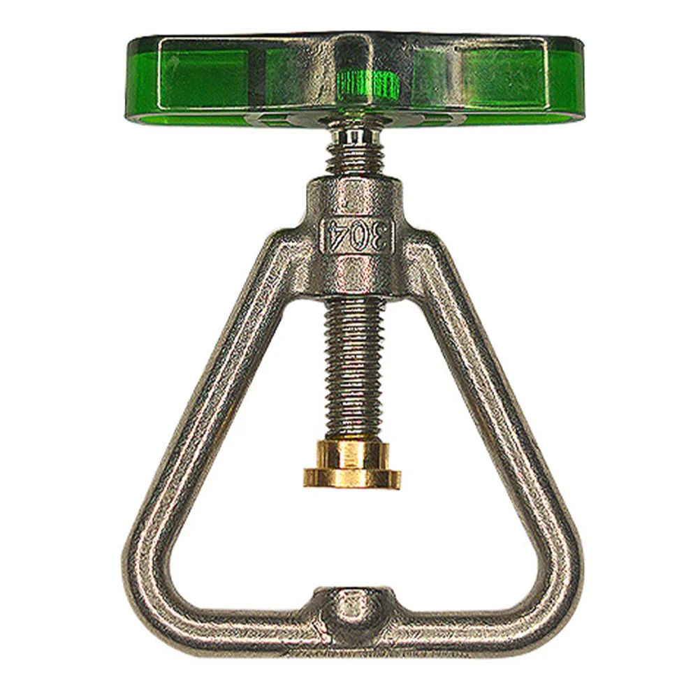

1Pc Hawaiian Nut Openers Stainless steel Macadamia Clip Useful Nut Openers