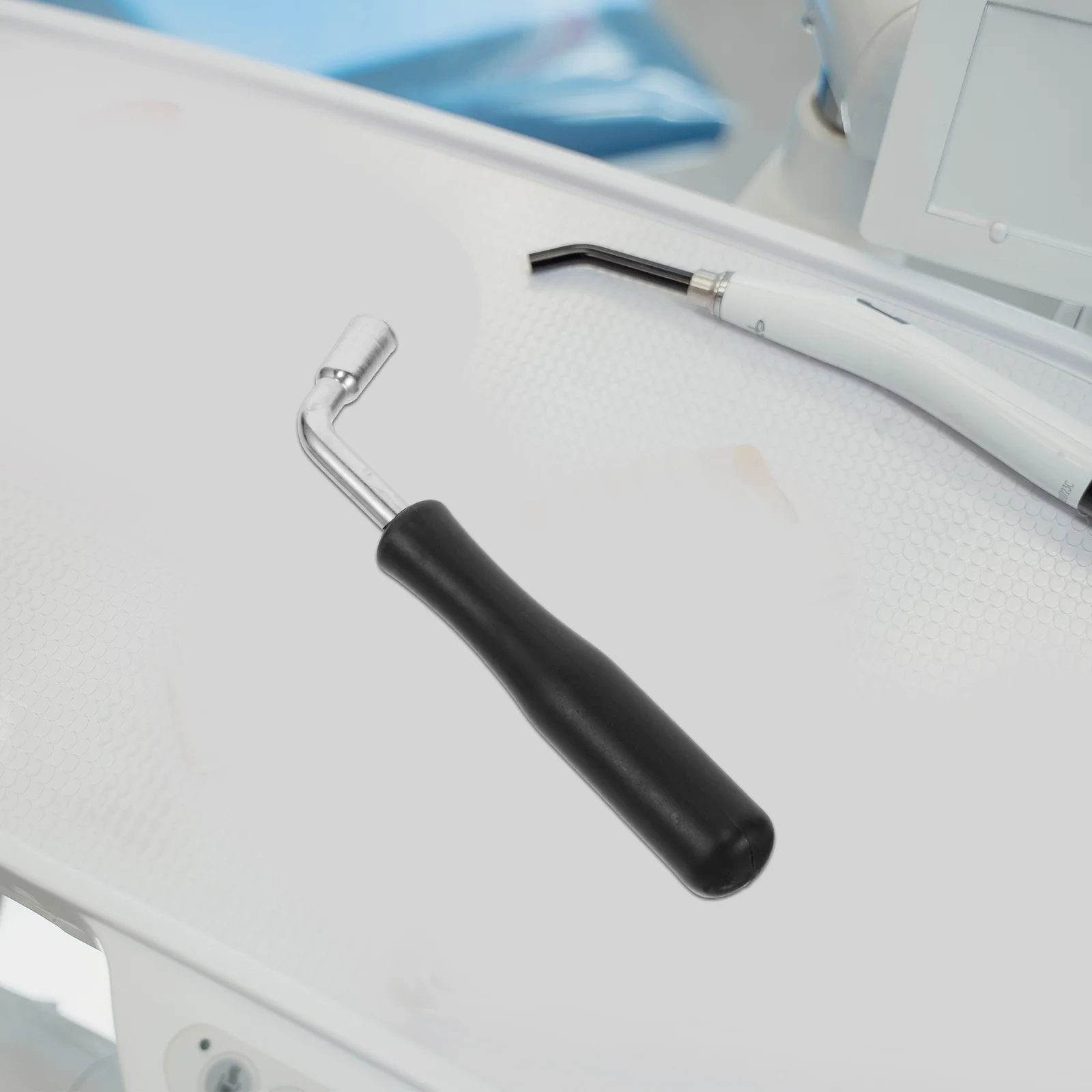 Гаечный ключ Тюнер фортепиано Настройка гаечного ключа Инструмент Dulcimer