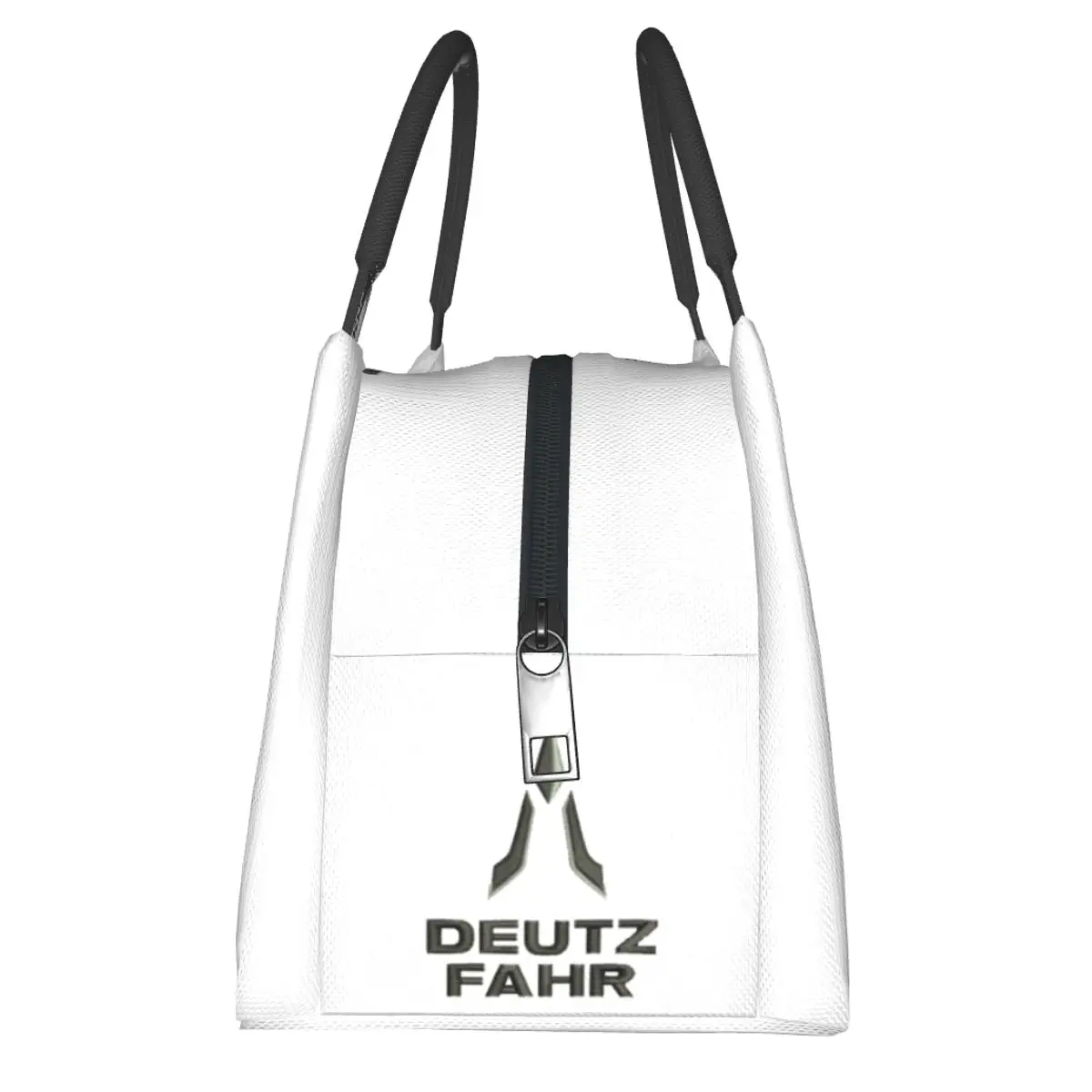 Термосумка для обедов с логотипом Deutz Fahr для школы, хранения бенто-боксов, герметичный контейнер, термоконтейнер для еды. (art.: 3920dd1a21d29) - 3920dd1a21d29