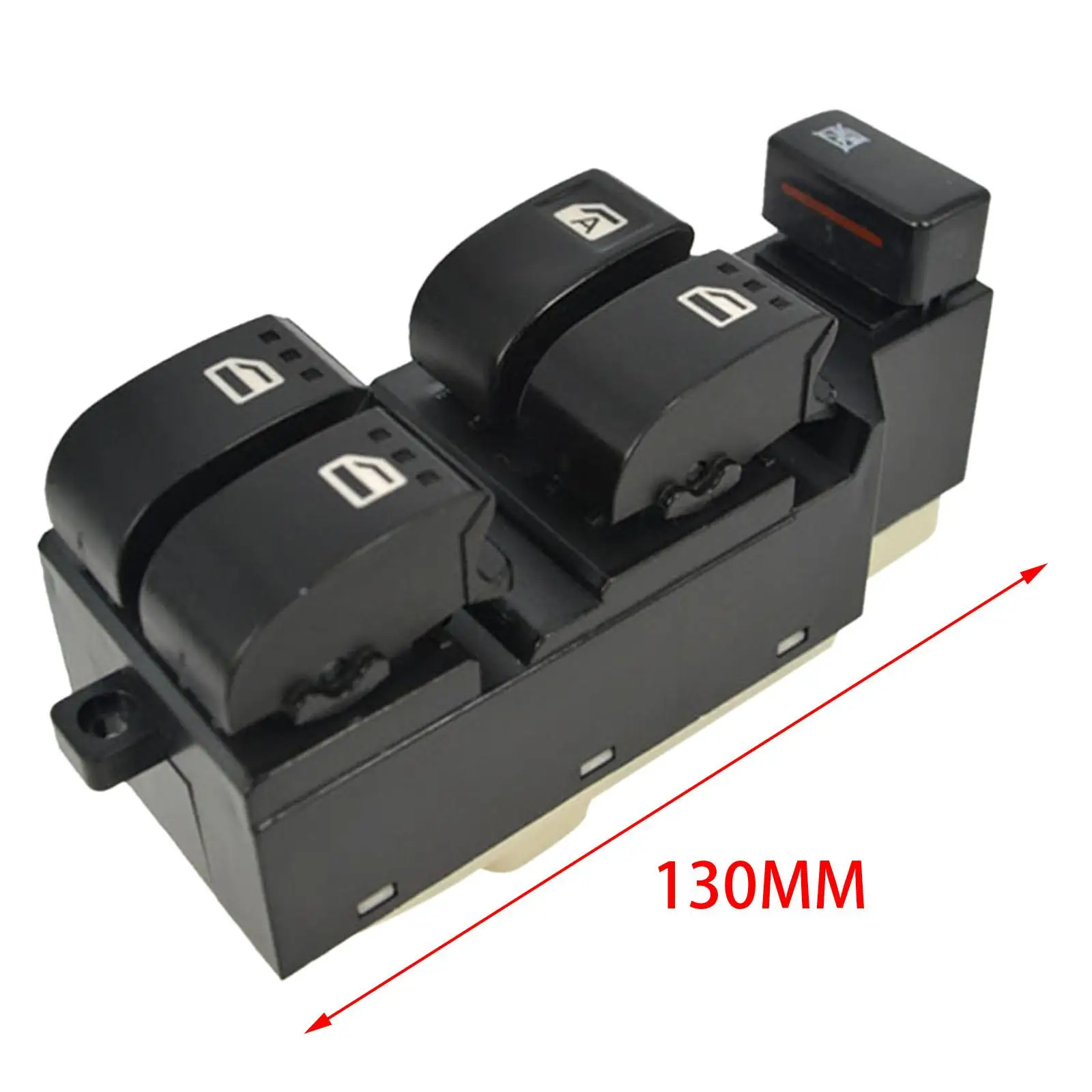 Кнопка включения электрического стеклоподъемника 84820 B4030 износостойкие детали