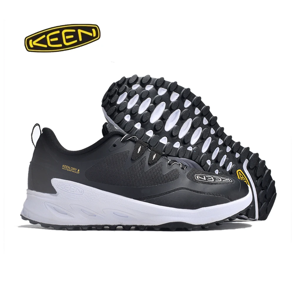 Мужская и женская спортивная обувь KEEN кроссовки для бега