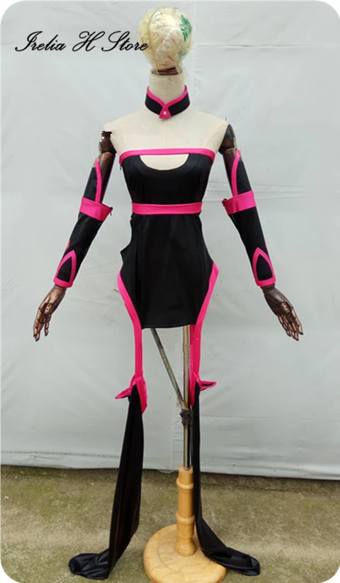 Irelia H Store Medusa Fate/большой заказ косплей сцены 3 Косплей Костюм на