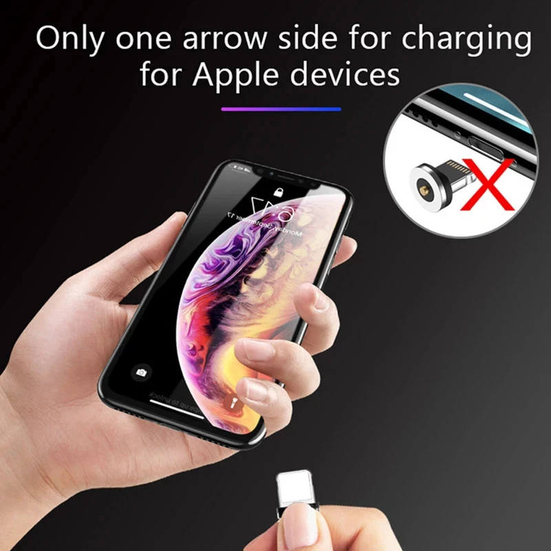 Док-станция для телефона с подставкой Micro Usb Type-c держатель беспроводного