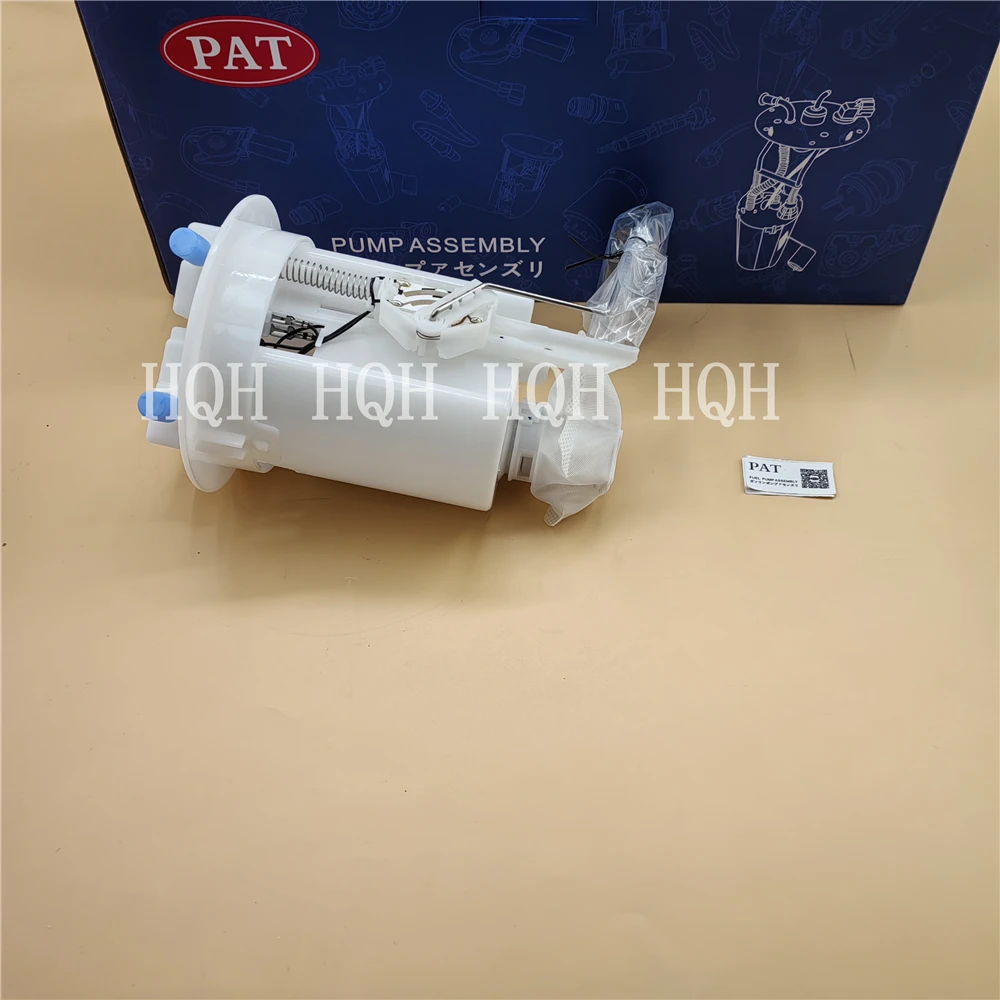 Модуль электрического топливного насоса HQH в сборе для Peugeot 306 0986580173 96319440