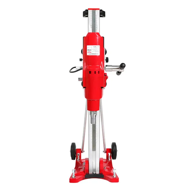

305mm 2gears Portable concrete core diamond drilling