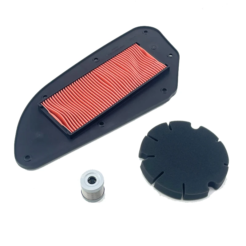 

Для Liku 318 LK250T LK300T машинный фильтр воздушный фильтр воздушный фильтр губчатый фильтрующий элемент