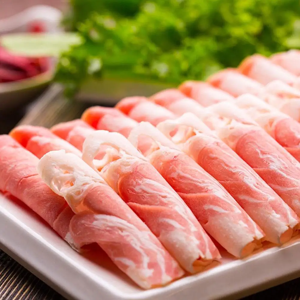 Портативная машинка для нарезки мяса O6g1 регулируемый измельчитель и овощей