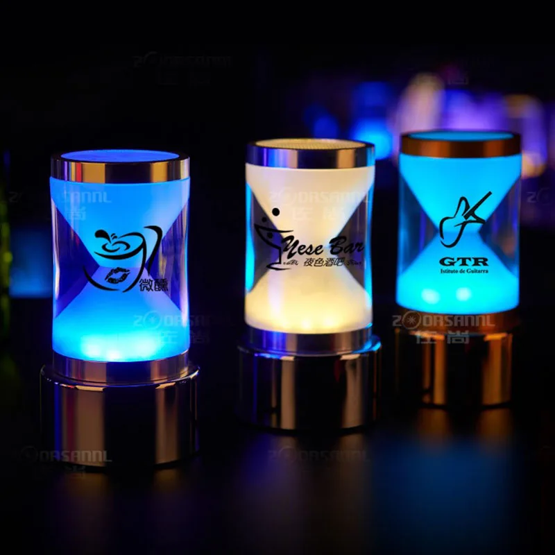 

Led Lights for Room Hourglass Decor Art Sunset Lamp Luxury Beautiful Hourg Lass Lamp for Bedroom Desk KTV Bar House Accessories