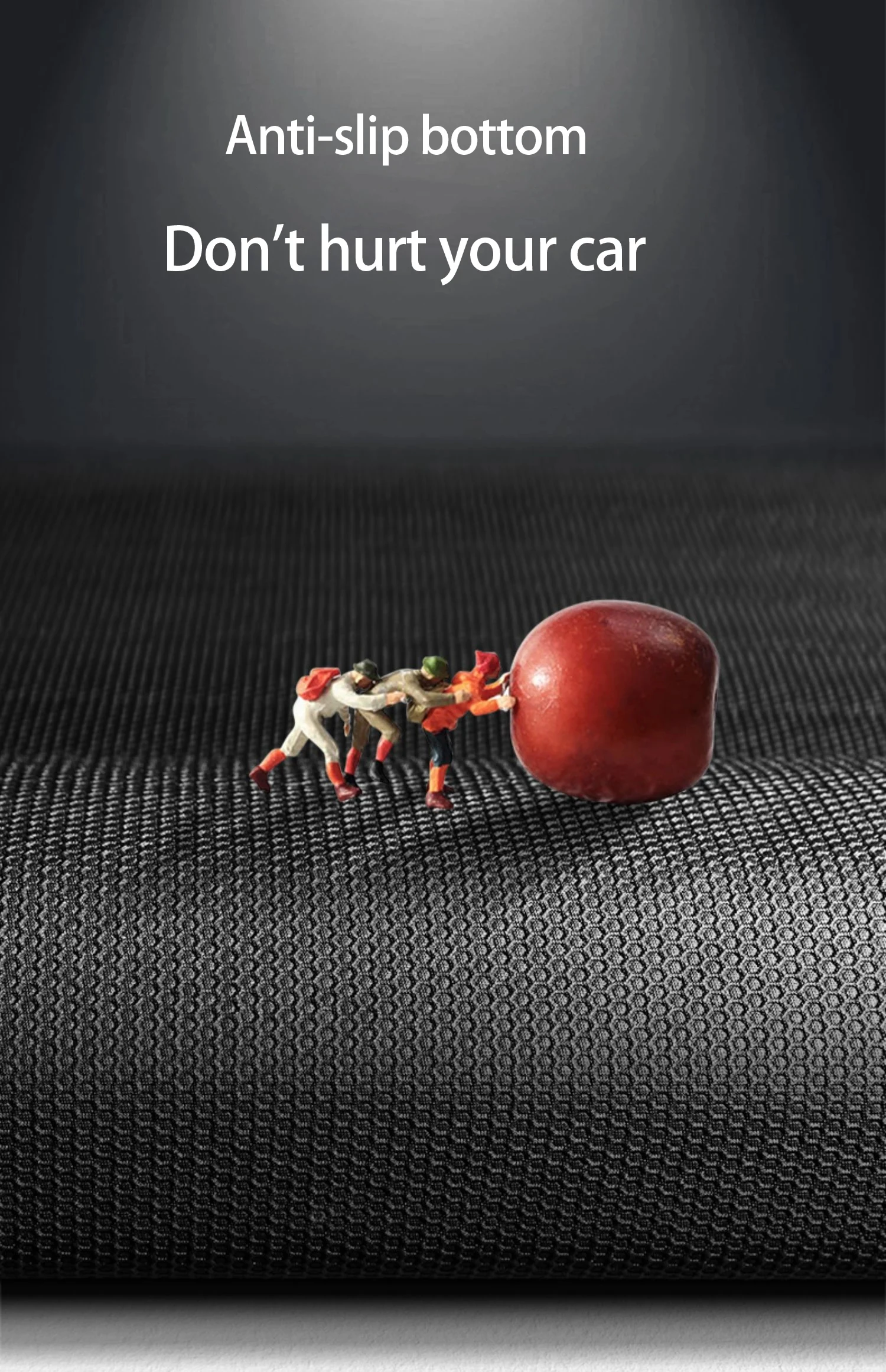 Автомобильные коврики для Mazda CX-3 CX3 DK 2016 ~ 2022 кожаный коврик набор защитных