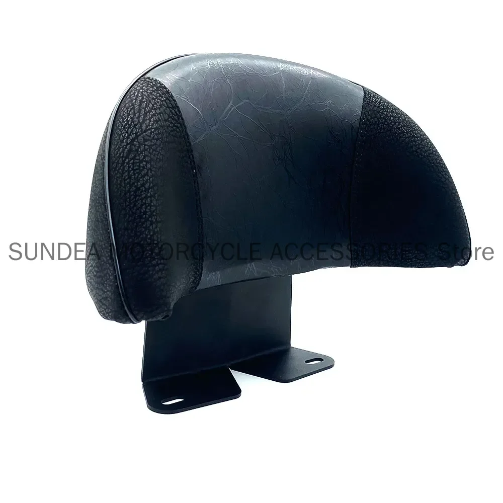 Новый мотоцикл подходит для Zontes M310 крепление на спинку заднего пассажира Zomtes ZT-310M