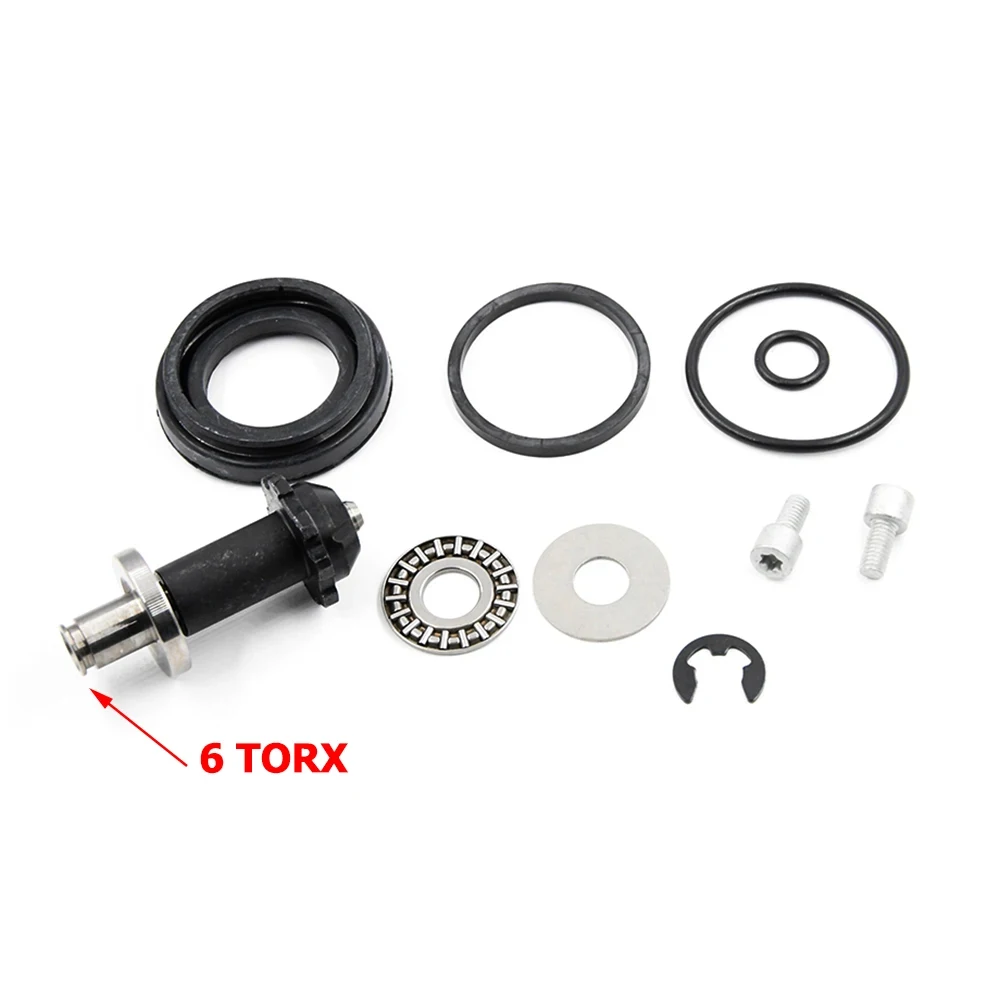 

3С 0998281 3С 0998281 A 3C 0998281 B для Audi VW Passat задний тормозной электронный комплект для ремонта суппорта двигателя 2008-2014, автозапчасти, новый бренд