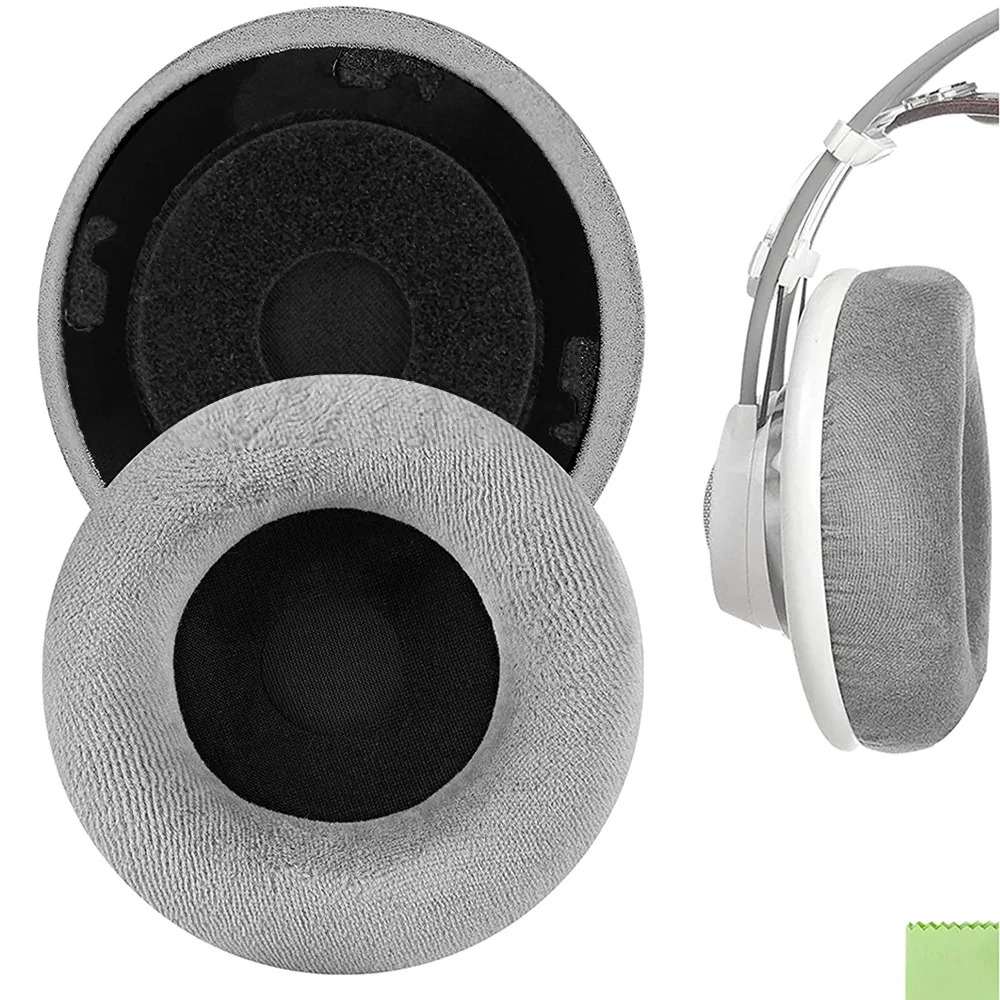 Амбушюры для наушников AKG K601 K701 K702 Q701 K612 K712
