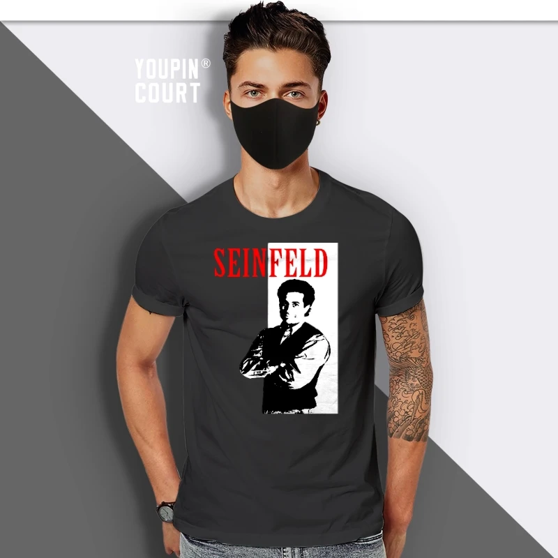 

Jerry Seinfeld T Shirt