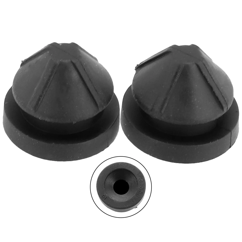 

Grommet Pads Buffer Cushion Diesel Petrol Engine Bonnet Hood 07C133588G 07C133588P Air Intake Filter Auto Parts High Quality