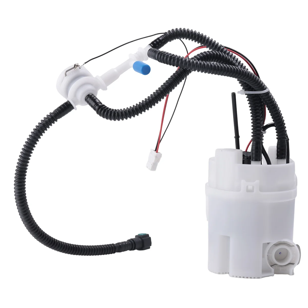 Топливный насос WGS500110 для III Range Sport 2 7 TDV6 2004-2010