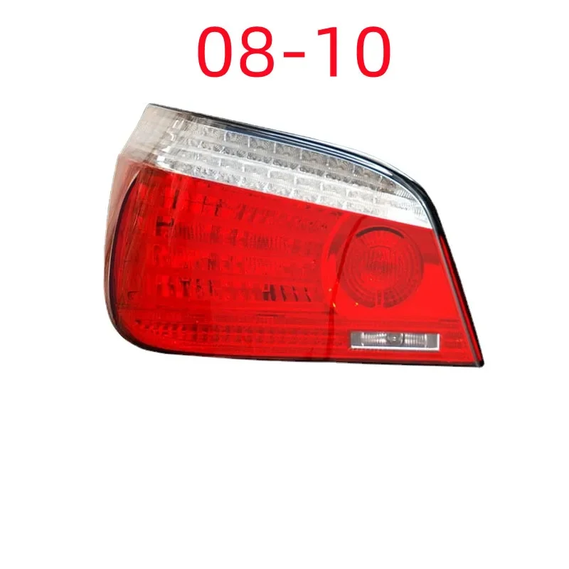 Для BMW 5 серии E60 520 523 525 528 530 2004-2010 Автомобильные аксессуары Задний фонарь в сборе