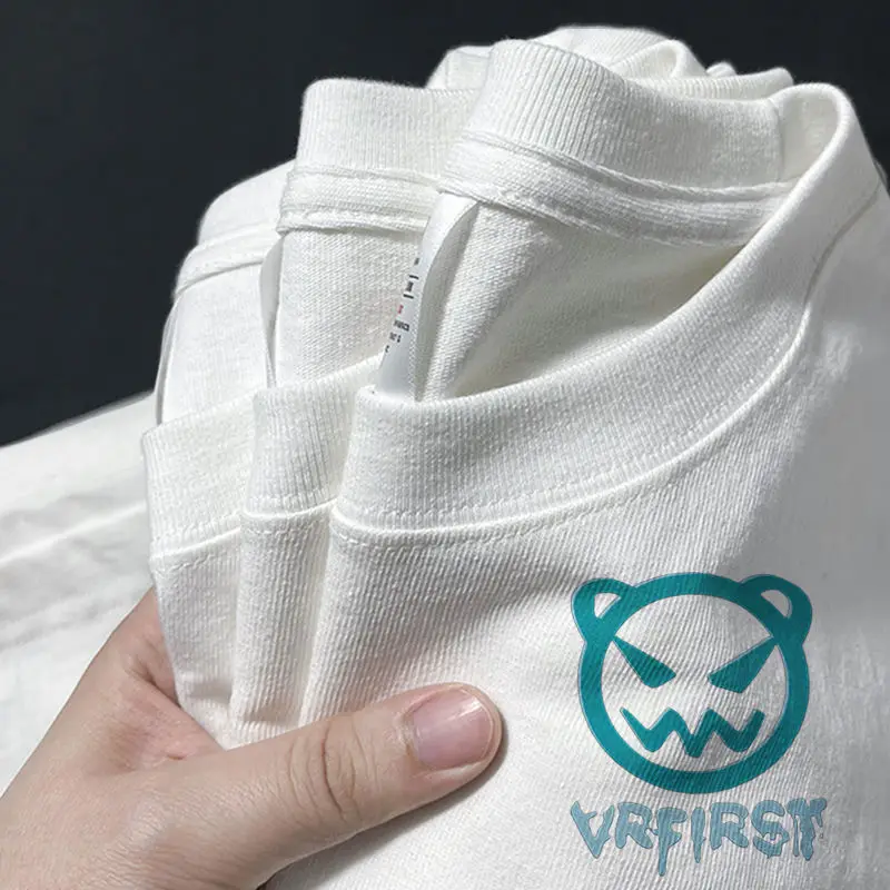 

Прямая продажа от производителя, американский хип-хоп, футболка с коротким рукавом, модный свободный и универсальный топ, качественная футболка для мальчиков старшей школы