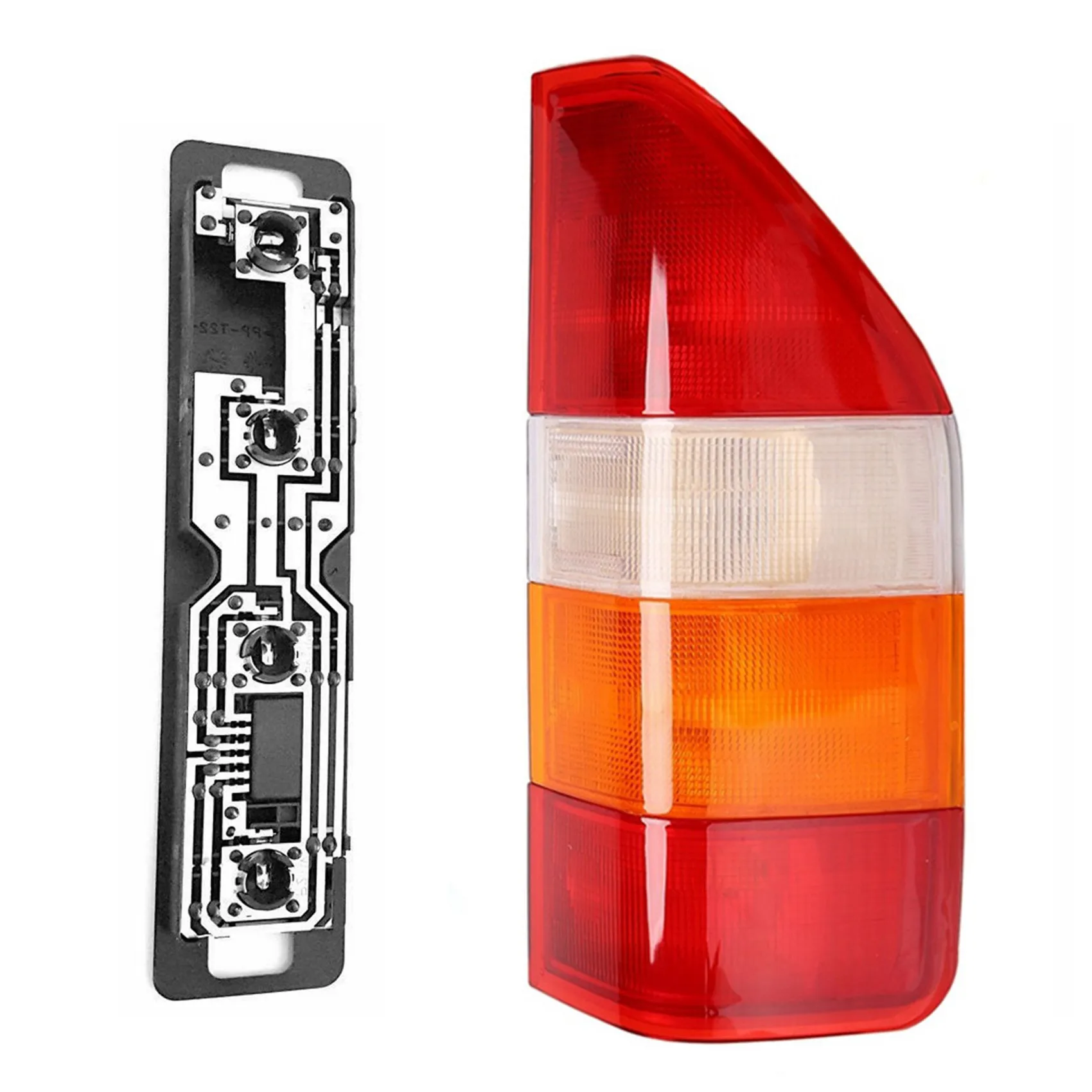 

Car Right Rear Tail Lamp & Electrical Board Kits for Benz SprInter