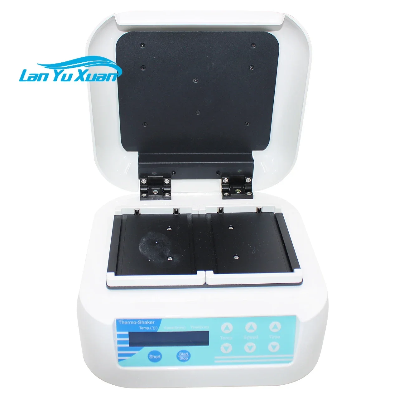 

ST60-4 ST70-2 Lab Excellent Shaking Achievement Micro Plate Shaker PCR Incubator