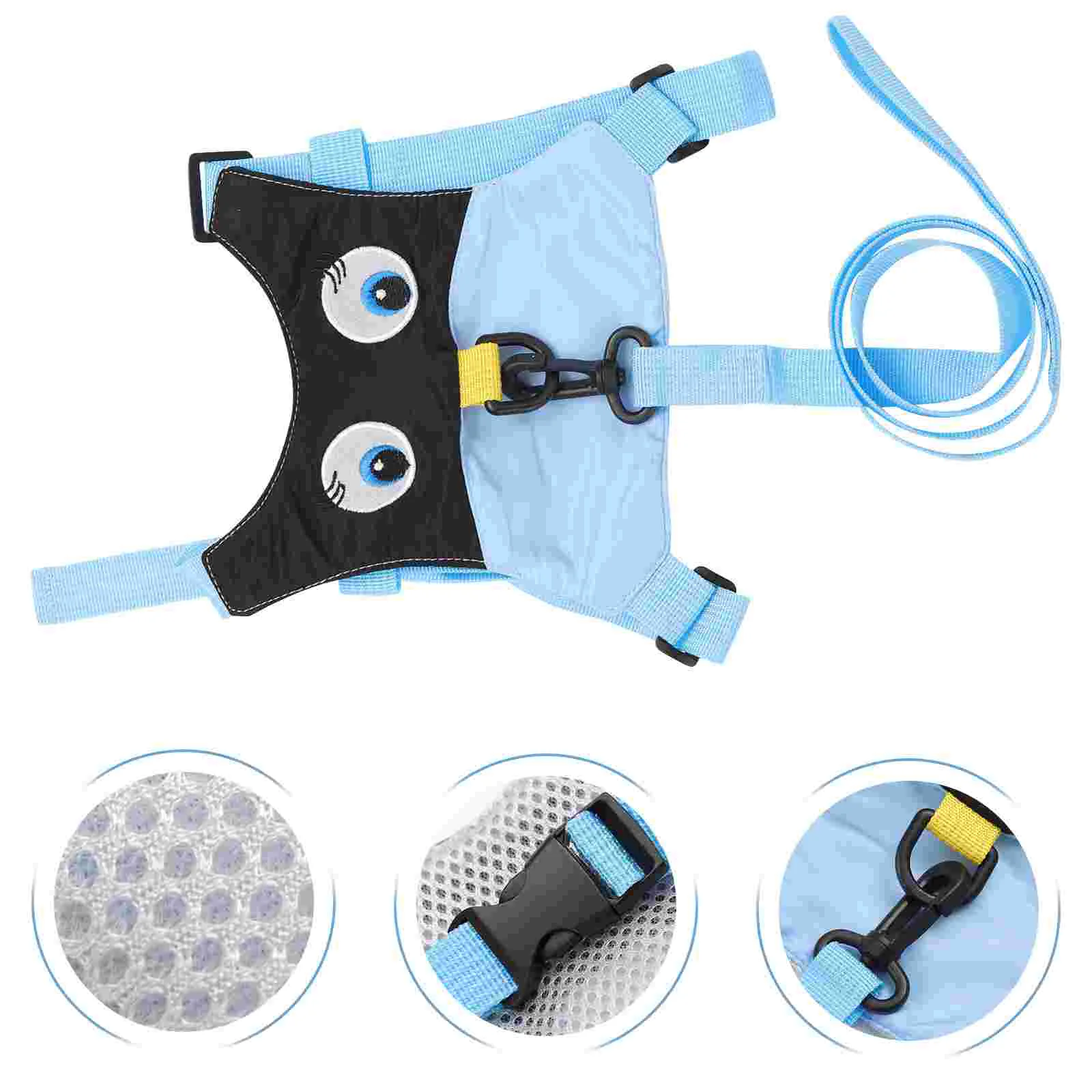 

Anti-lost Belt Kids Safety Harness Leash Toddler Child Toddlers Traction Rope Leashes Baby