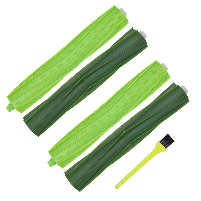 

Main Brush Roller Brush Replacement Parts Kit For Irobot Roomba I7 I7+ I7 Plus E5 E6 E7 Vacuum Cleaner Accessories