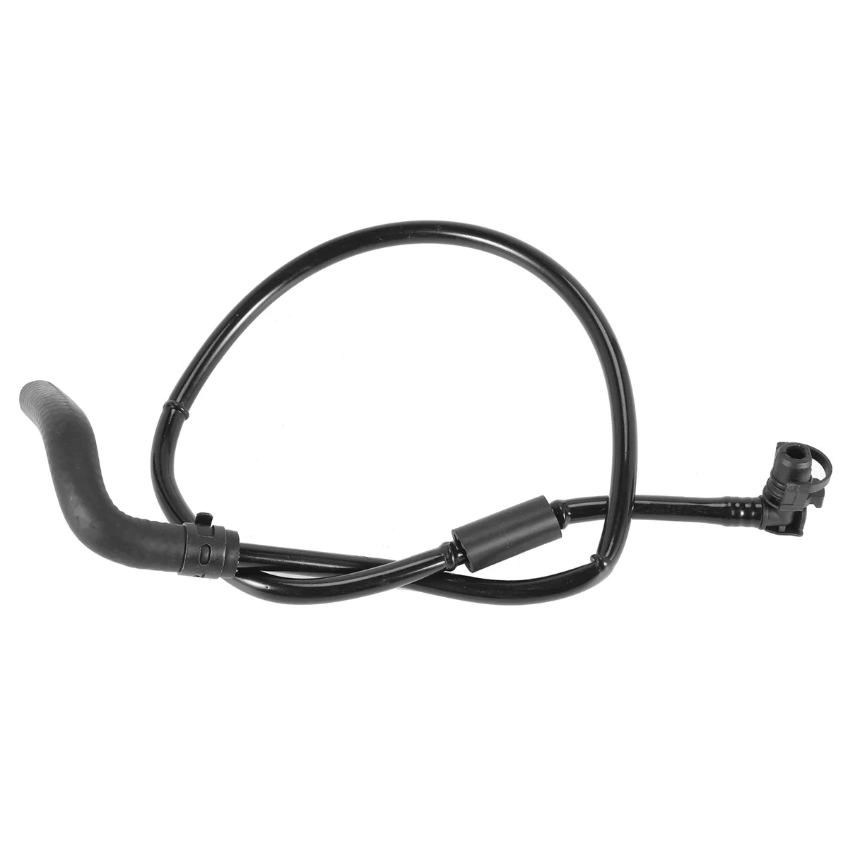 Оригинальный дроссельный клапан для автопарков жесткая трубка шланга