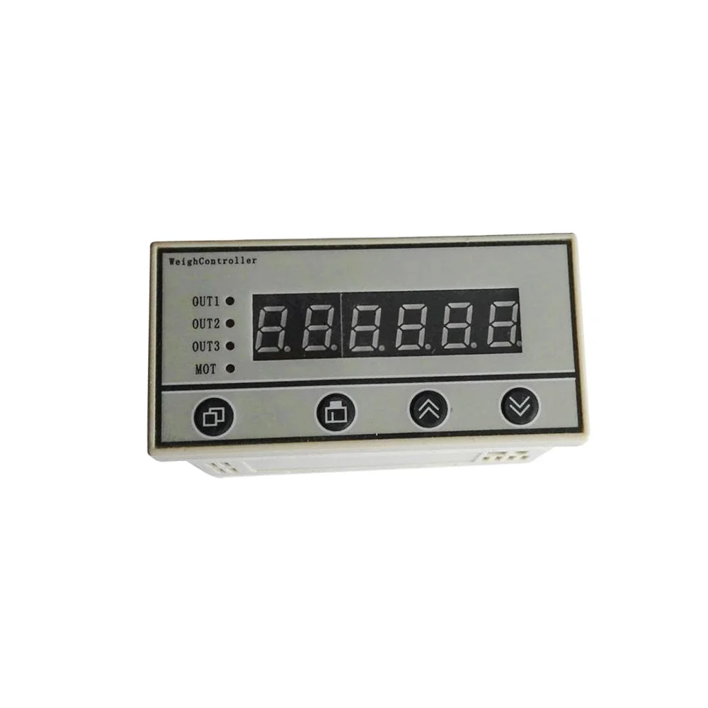

digital load cell indicator weighing controller